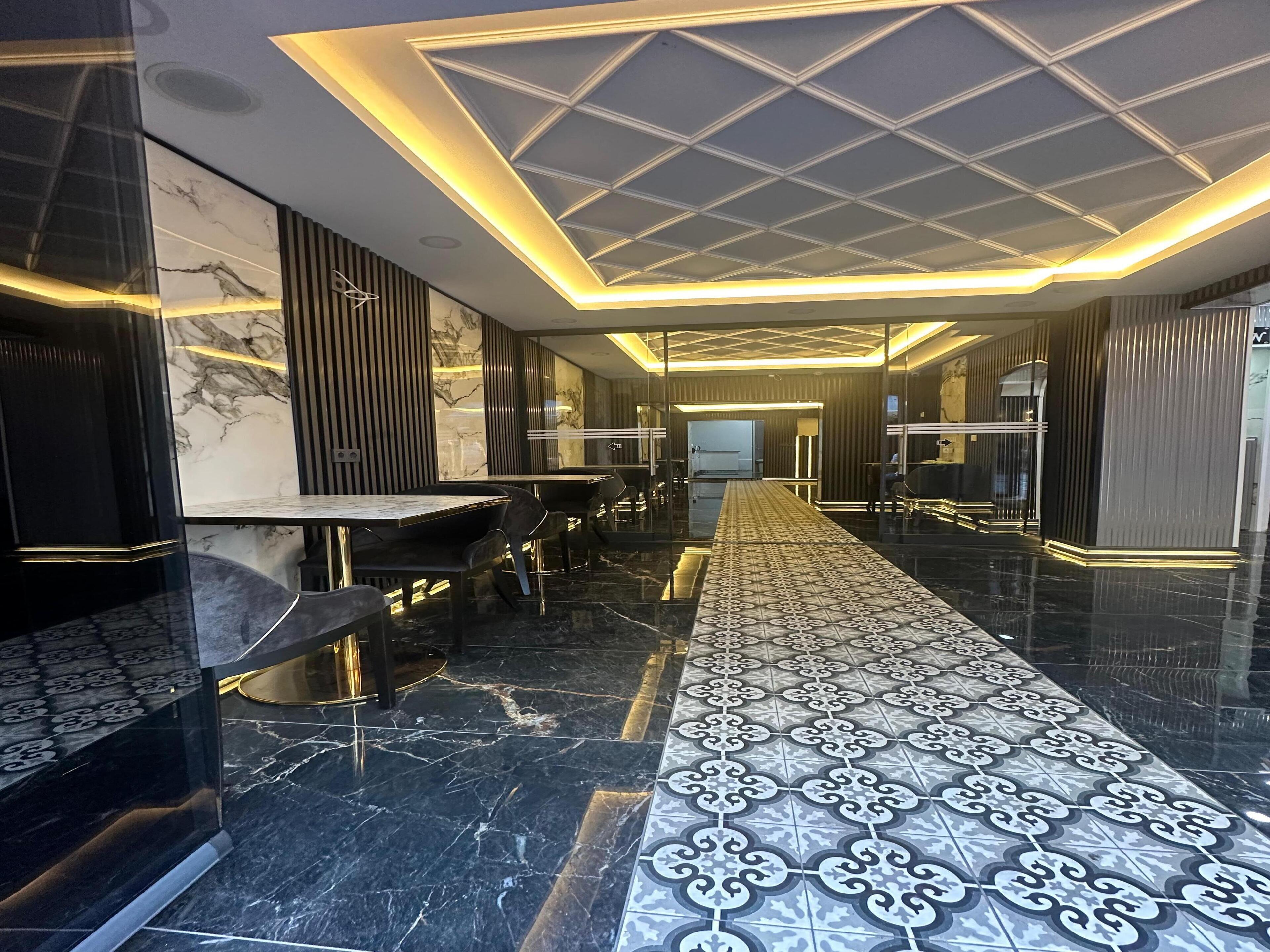 Asil Kosova Hotel — Photos 1