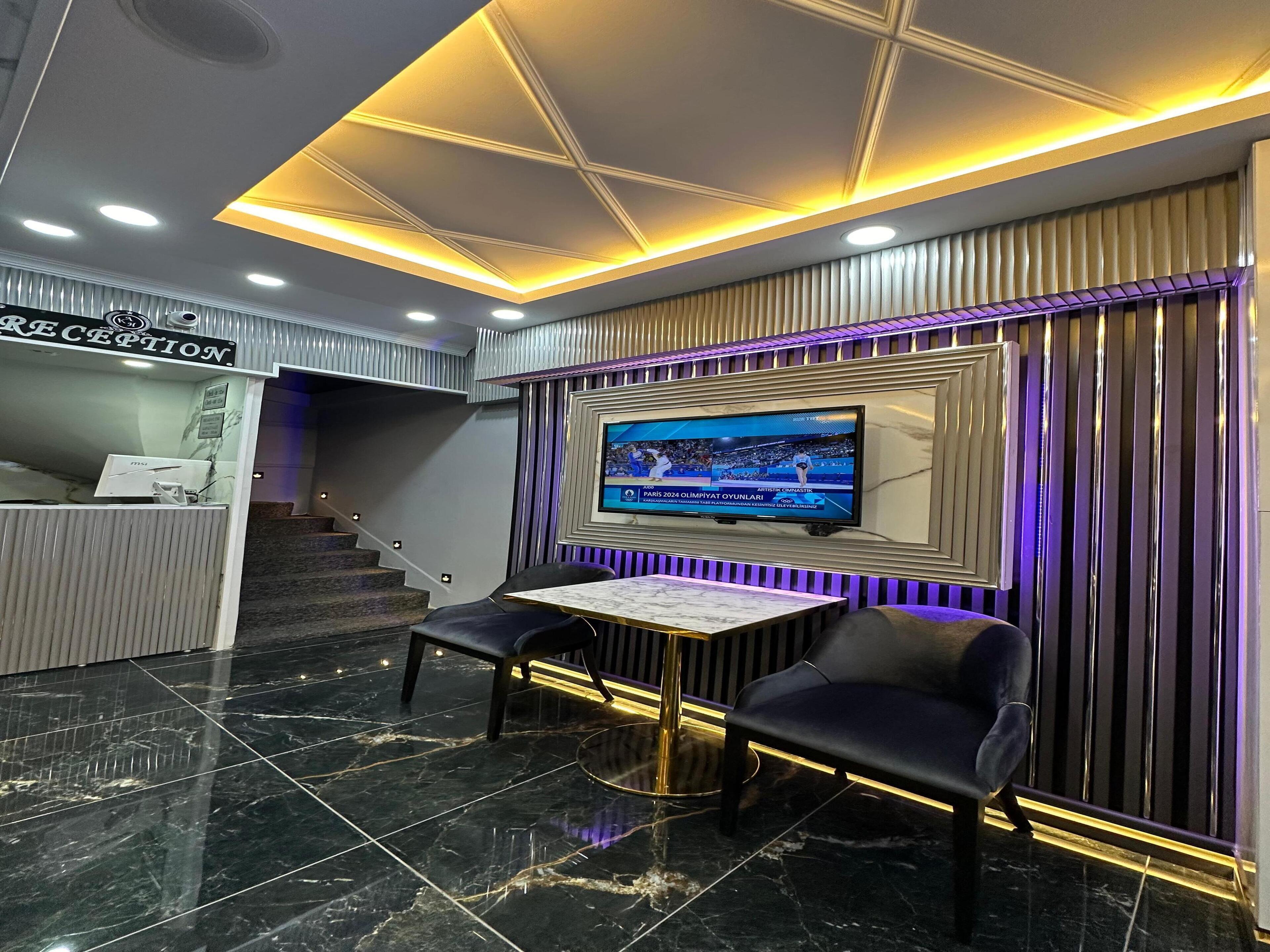 Asil Kosova Hotel — Photos 3